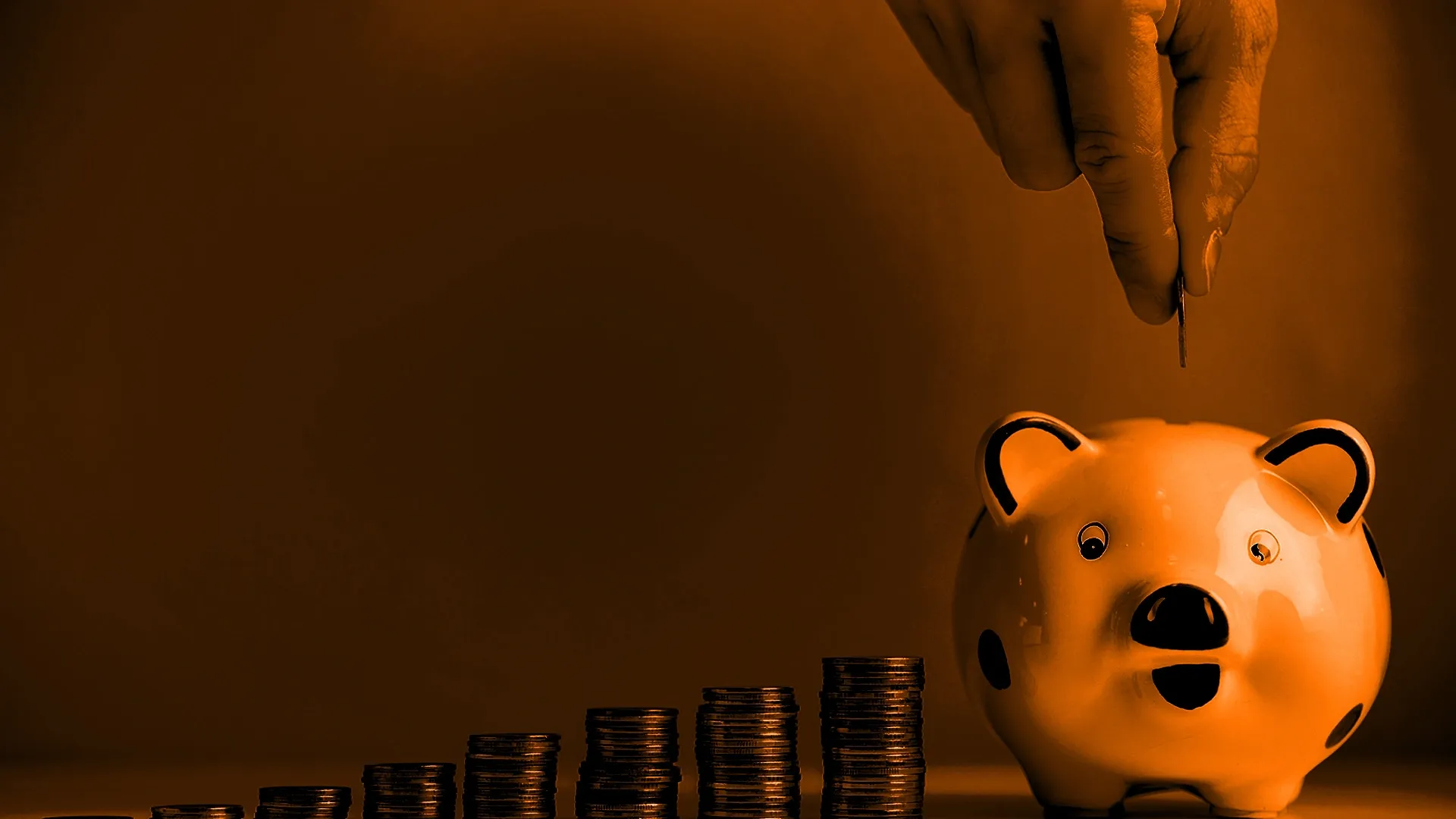 Why PAY MORE ?